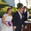 Ирина и Денис - свадьба в Сочи
